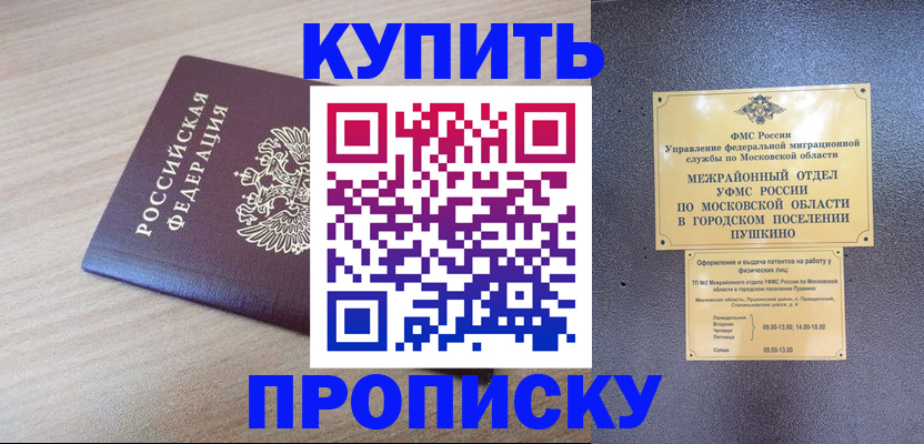 временная регистрация для всех в Старой Купавне